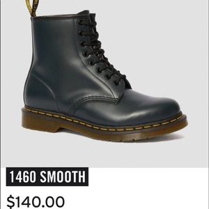 Dr.Marten boots